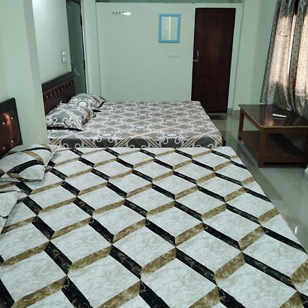 Hotel Shri Ram Palace Rewa Buitenkant foto