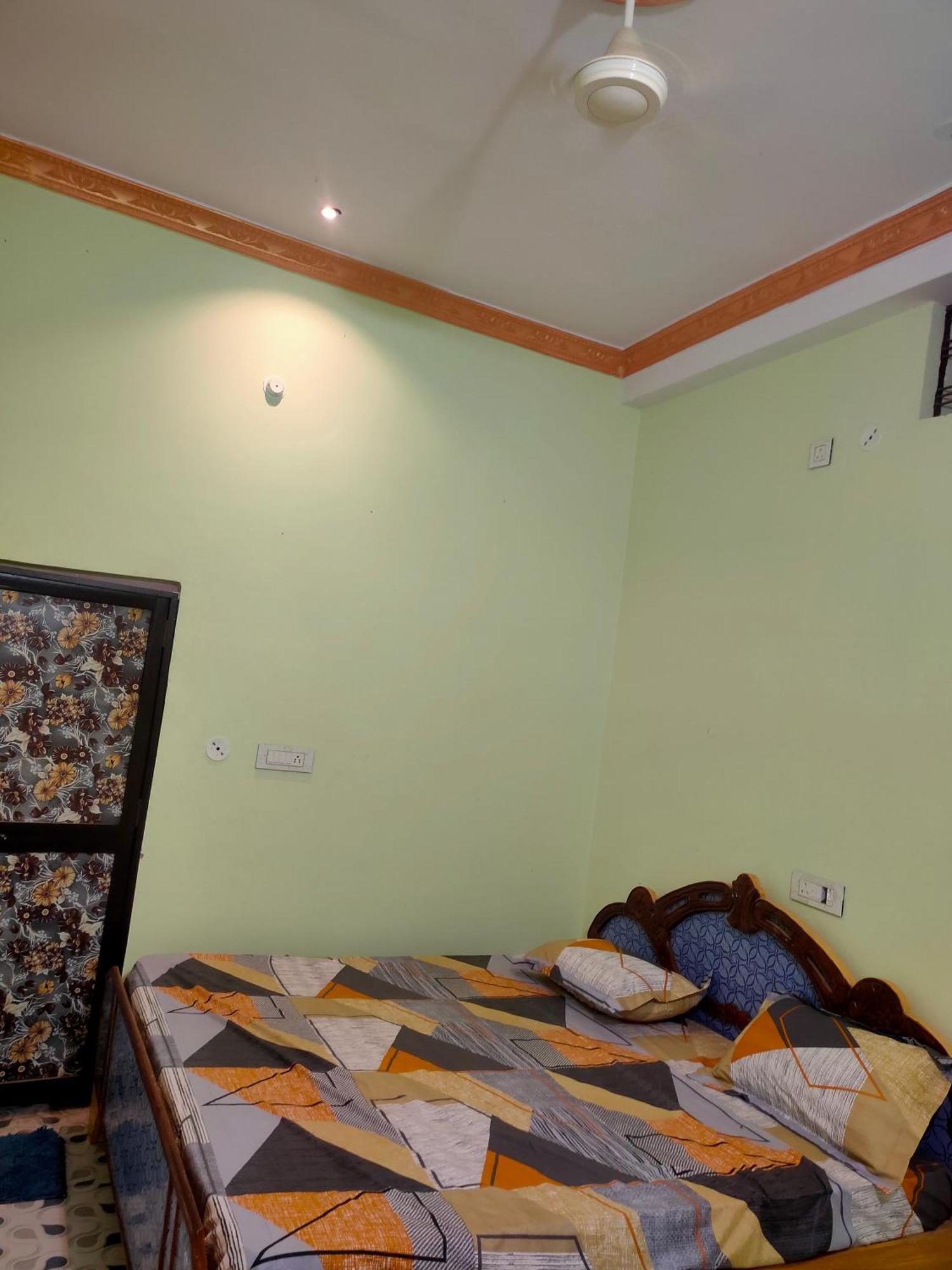 Hotel Shri Ram Palace Rewa Buitenkant foto
