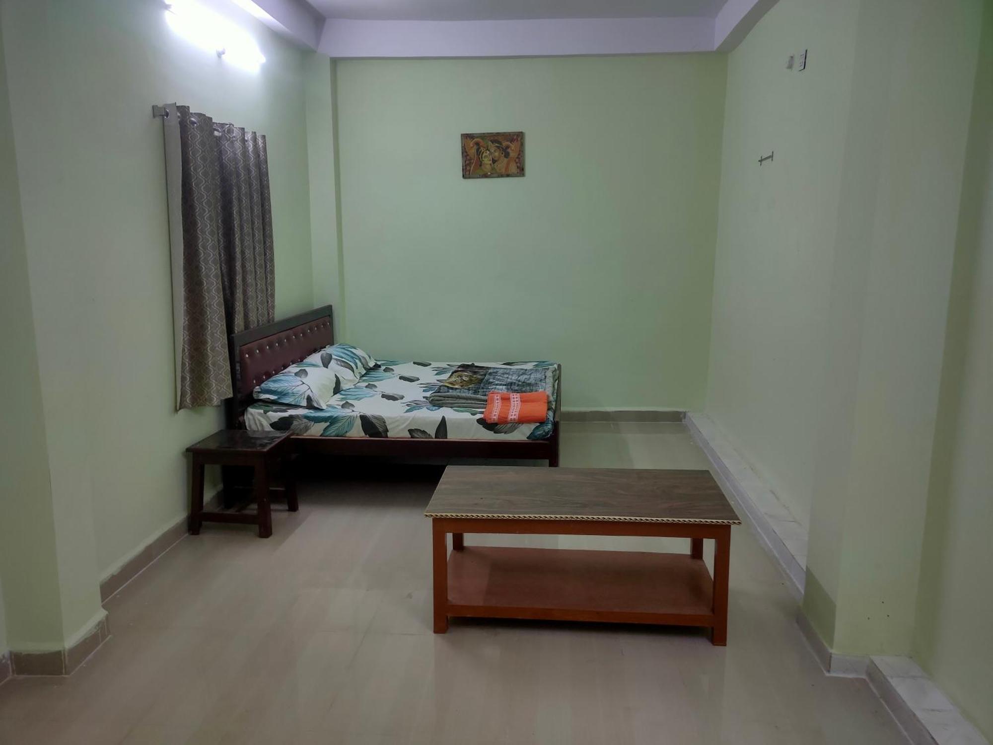 Hotel Shri Ram Palace Rewa Buitenkant foto