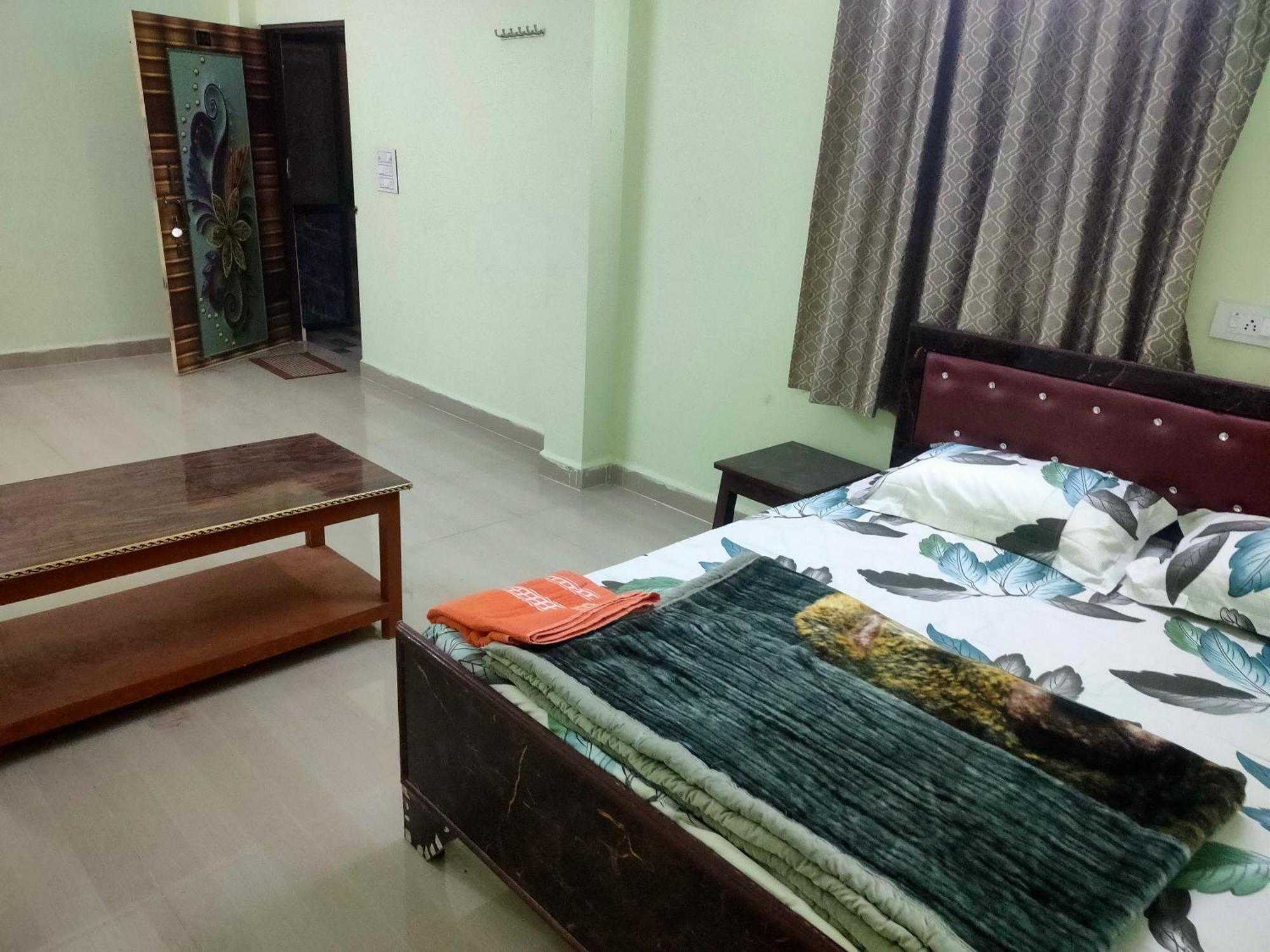 Hotel Shri Ram Palace Rewa Buitenkant foto