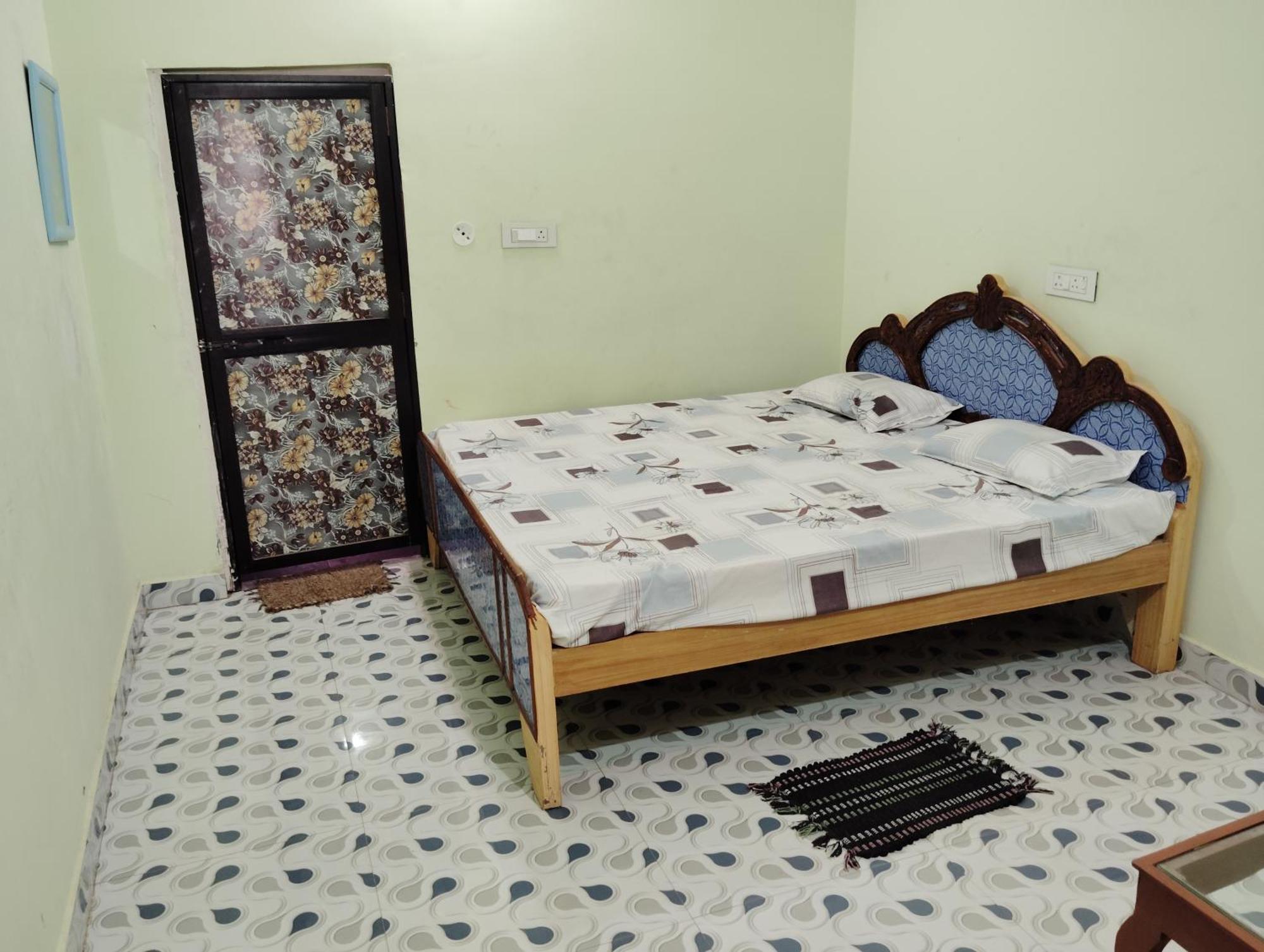 Hotel Shri Ram Palace Rewa Buitenkant foto