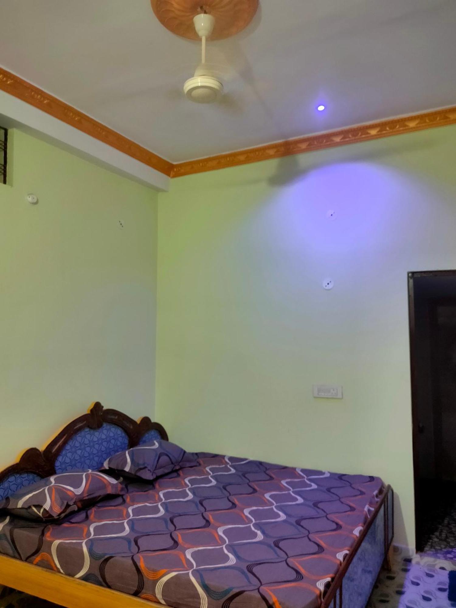 Hotel Shri Ram Palace Rewa Buitenkant foto