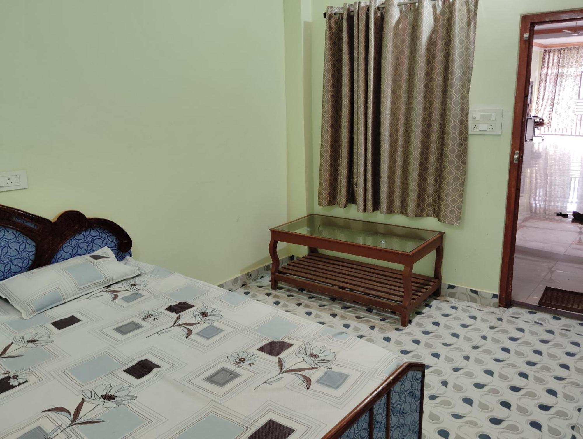 Hotel Shri Ram Palace Rewa Buitenkant foto