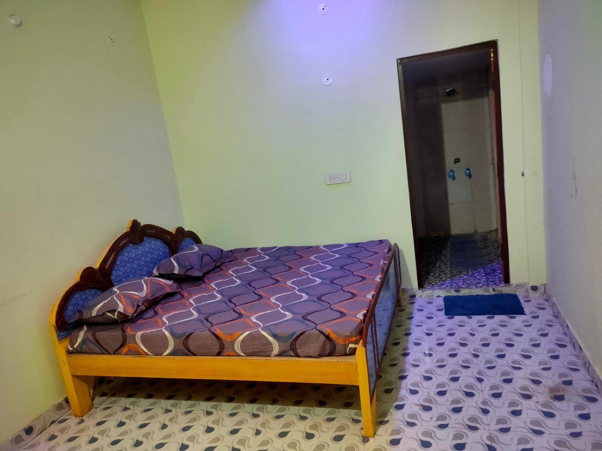Hotel Shri Ram Palace Rewa Buitenkant foto