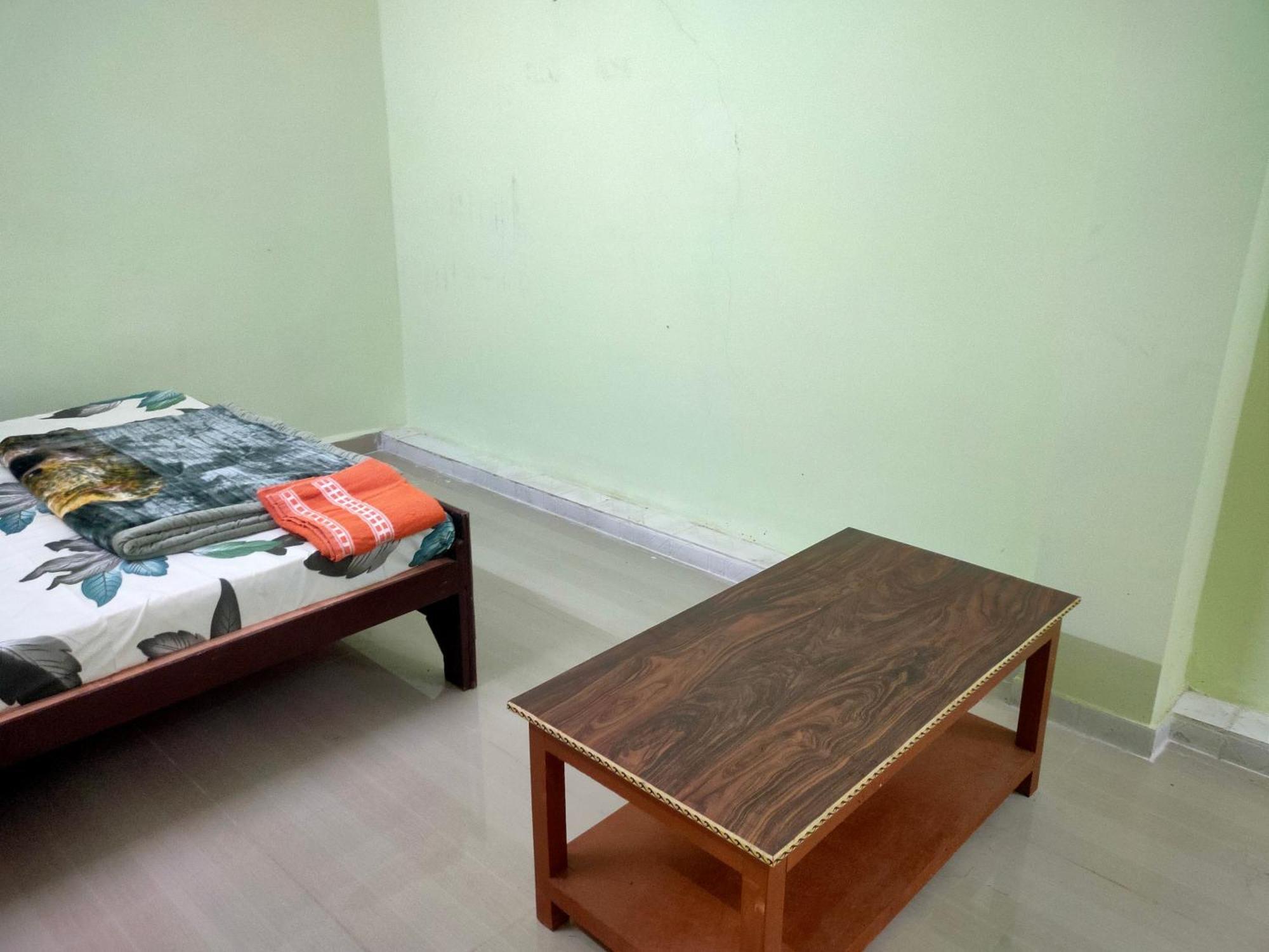 Hotel Shri Ram Palace Rewa Buitenkant foto